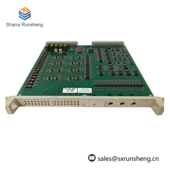 ABB DSQC521  Combination I/O Board