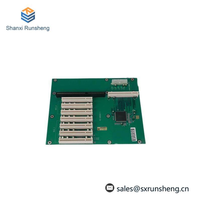 ABB DSQC541 Back Plane