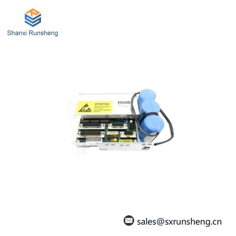 ABB DSQC562 3HAC16014-1/07 Serial measurement unit