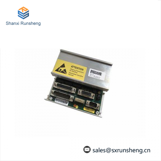 ABB DSQC562 Serial Measurement Board