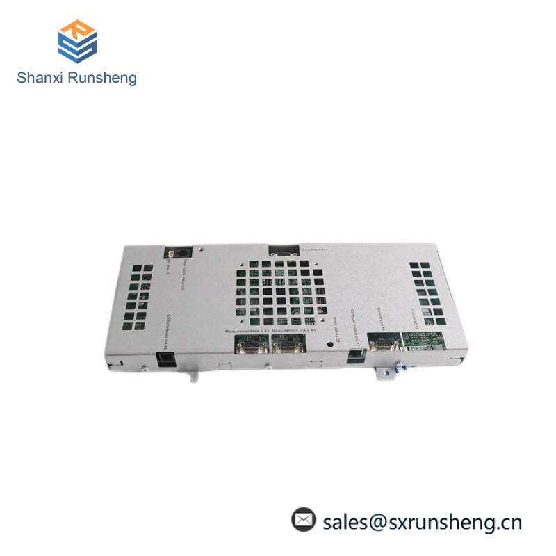 ABB DSQC601 3HAC12815-1 Axis computer