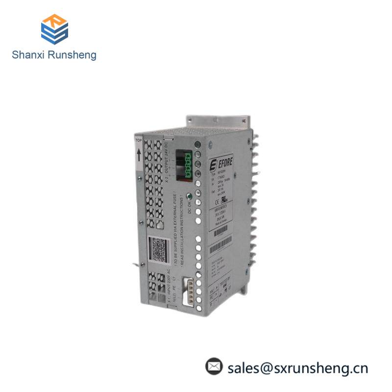 ABB DSQC608