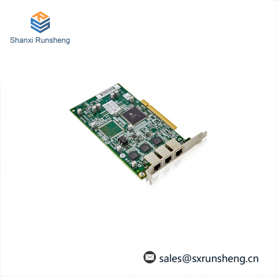 ABB DSQC612 Ethernet Board