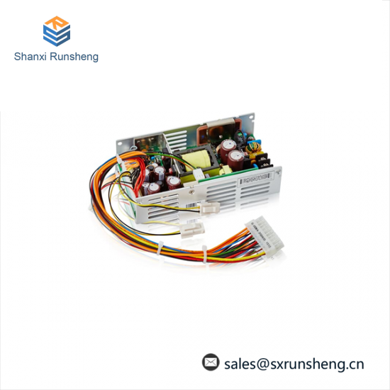 ABB DSQC625 3HAC020464-001 Computer Power Supply