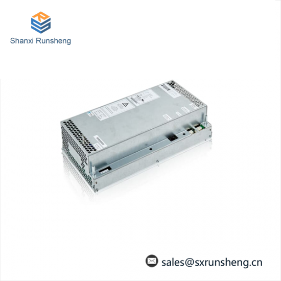 ABB DSQC626 Power Supply