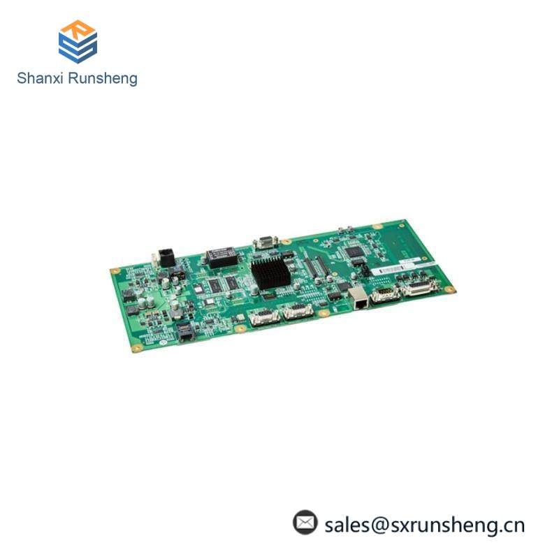 ABB DSQC635 3HAC023930-001 Axis Computer