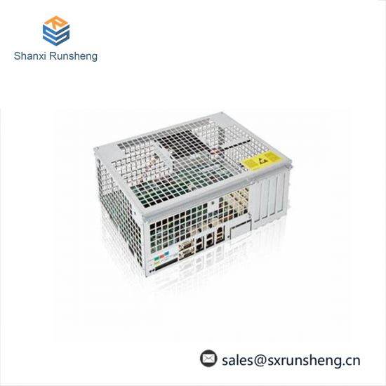 ABB DSQC639 3HAC025097-001/13 Main computer