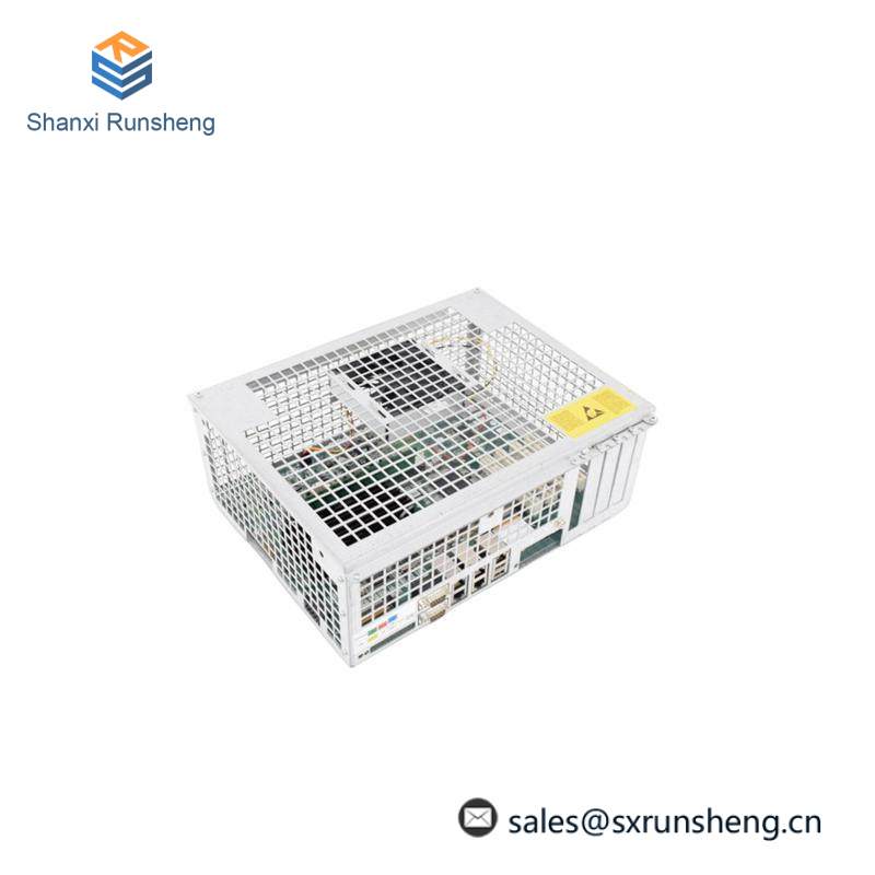 ABB DSQC639 3HAC025097-001 3HAC025527-004 Robot Main Computer