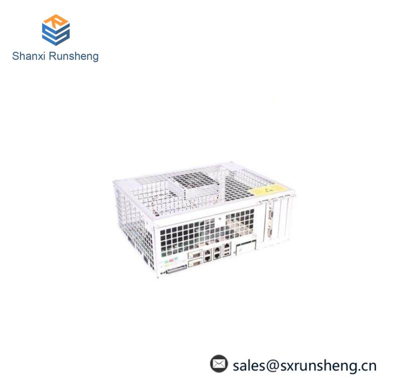 ABB DSQC639 3HAC025097-001 INDUSTRIAL COMPUTER