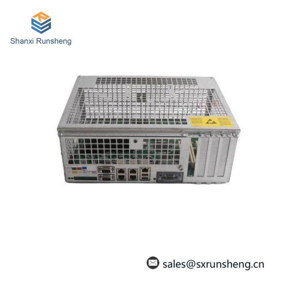 ABB DSQC639 3HAC025097-001 Robot Circuit Board