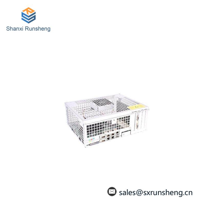 ABB DSQC639 3HAC025097-1 3HAC041443-003 Control Board