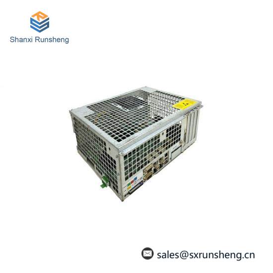 ABB DSQC639 3HAC02509700113 IRC5 Main computer