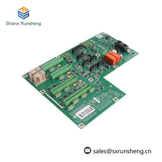 ABB 3HAC027354-004
