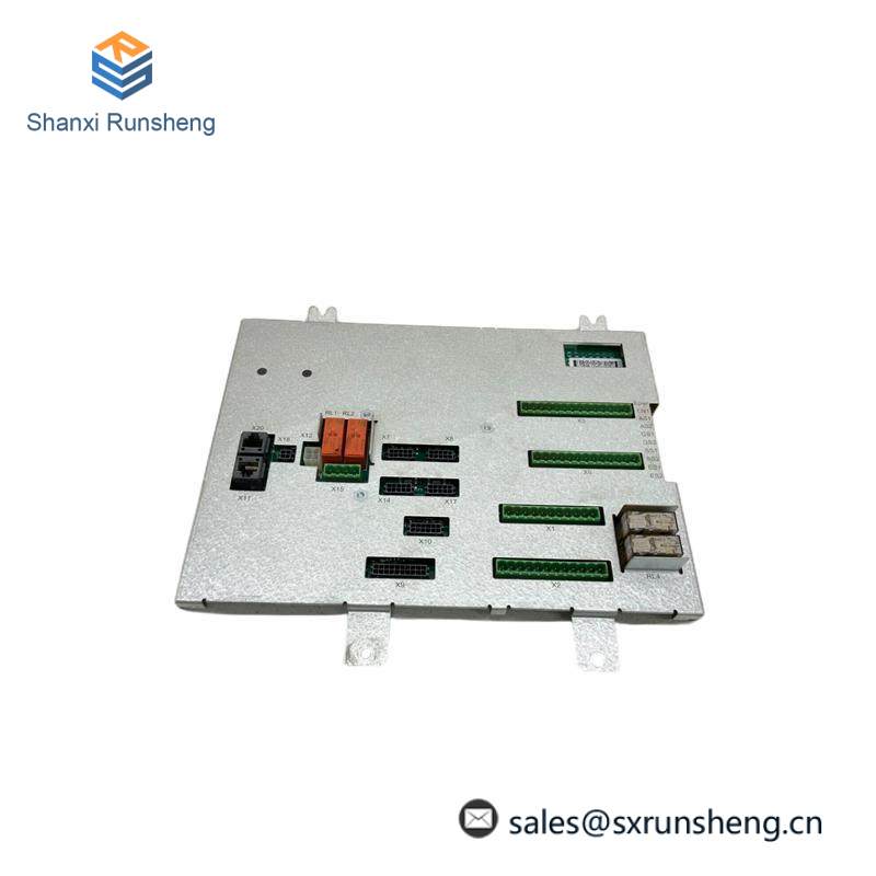ABB DSQC643 3HAC024488-001 Panel Board Unit