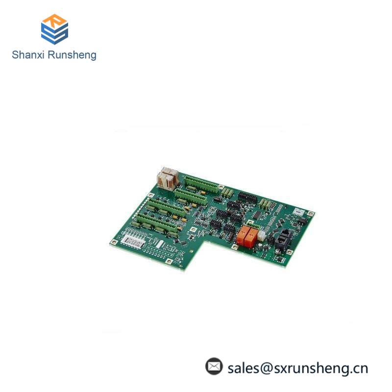 ABB DSQC643 Panel Board