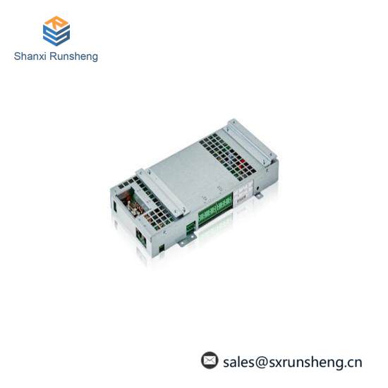 ABB DSQC647 3HAC026272001 safemove unit