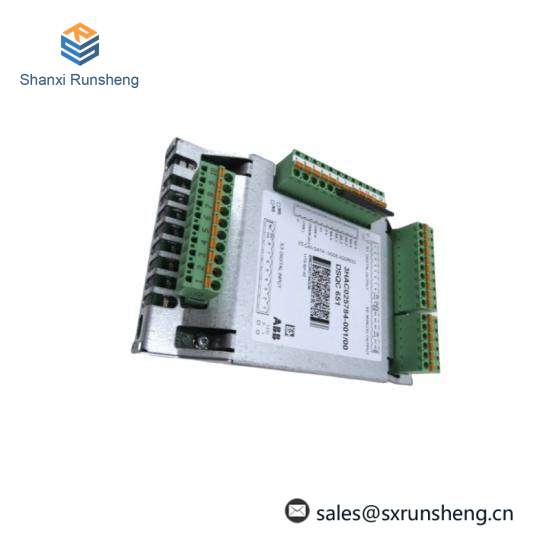 ABB DSQC651