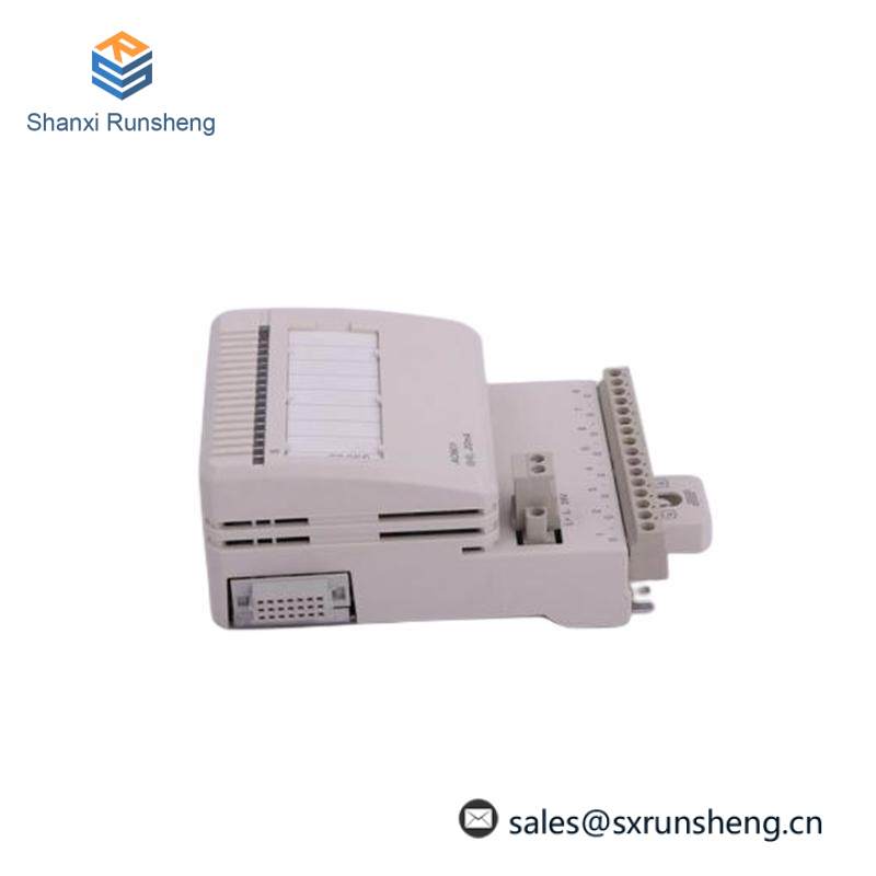 ABB DSQC651 3HEA800439-002 Drive Unit
