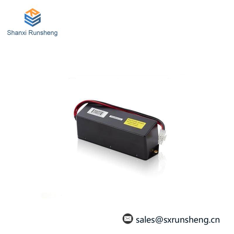 ABB DSQC655 DSQC 655 Capacitor Unit