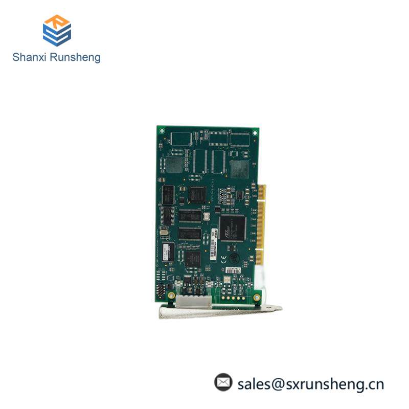 ABB DSQC658 3HAC025779-001 DeviceNet M/S single