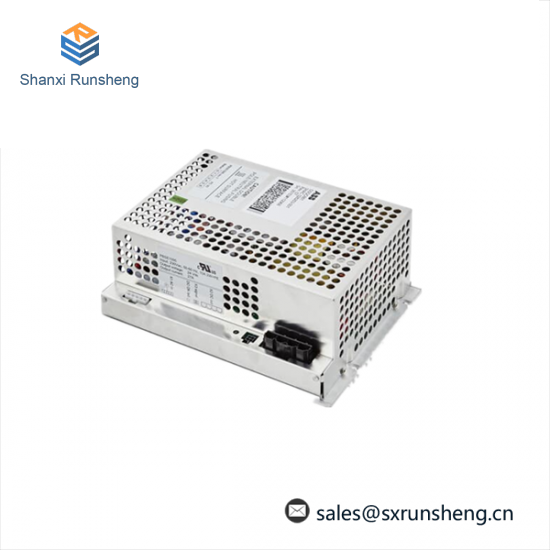 ABB DSQC661 3HAC026253-001 Power Supply