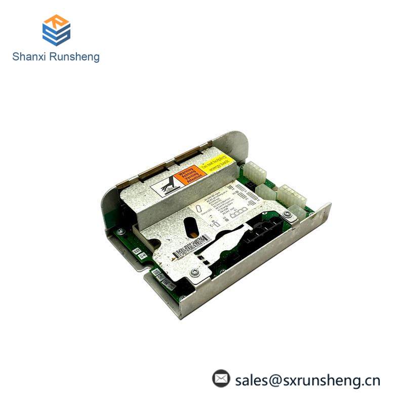 ABB DSQC662 3HAC026254-001 Distribution Unit