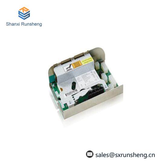 ABB DSQC662 3HAC026254001 Power Distr Unit