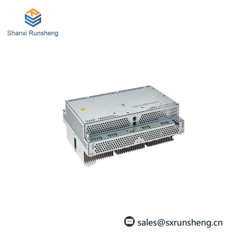 AB 1794-OV16 Output Module 24V DC