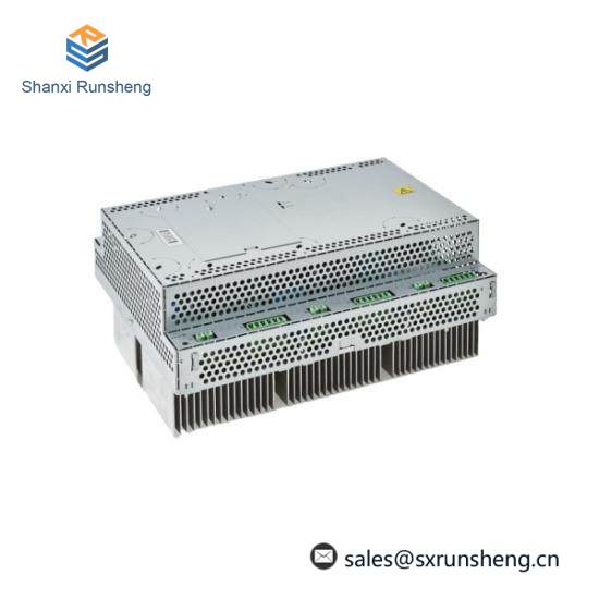 ABB DSQC663 IRC5 3HAC029818-001 Drive Unit