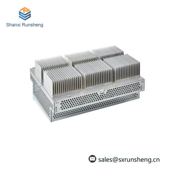 ABB DSQC663 IRC5 3HAC029818-001 Drive Unit
