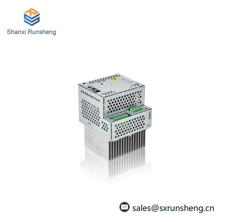 ABB DSQC664 3HAC030923-001 Drive Unit