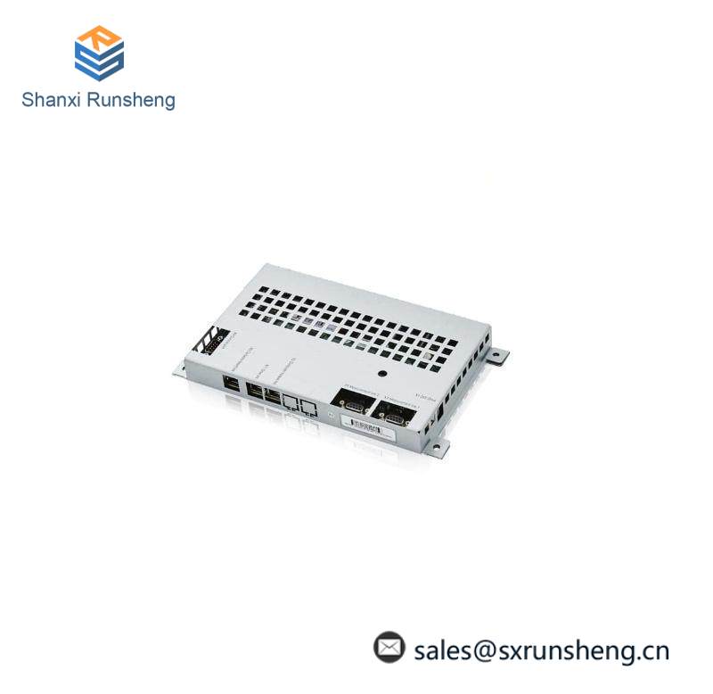 ABB DSQC 563 3HAC16035-1