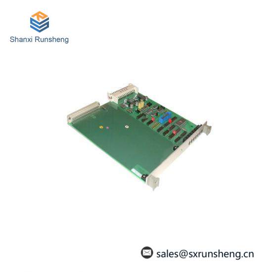 ABB DSQC 103 I/O Board