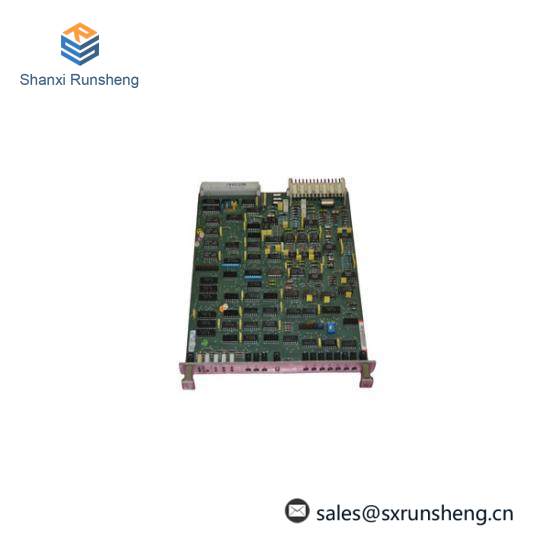 ABB 3HAC025603-001