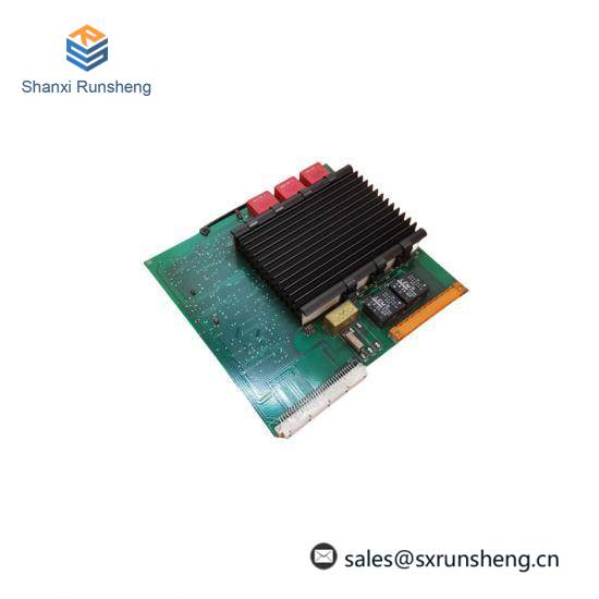 ABB DSQC 236C ROBOTICS DRIVE CONTROL BOARD