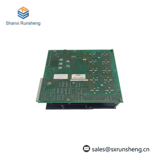 ABB DSQC 2498 Servo Amplifier DCS MODULE
