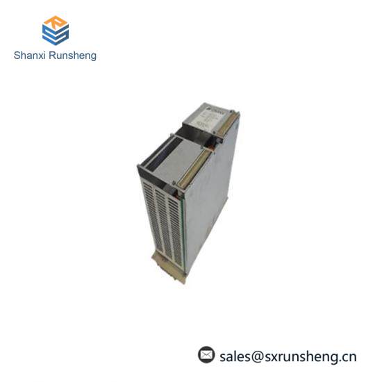 ABB DSQC 258 Power Supply AUTOMATION DCS MODULE