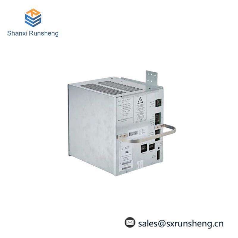 ABB DSQC 539 Robotic Power Supply