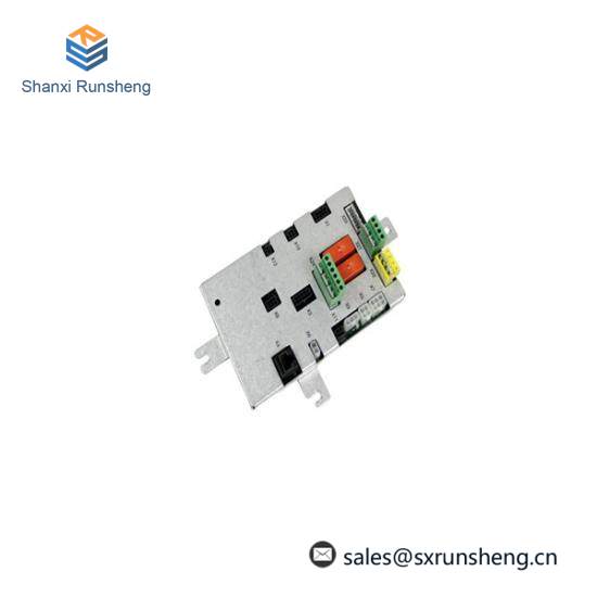 ABB DSQC 611 3HNA000512-001 Contactor Unit