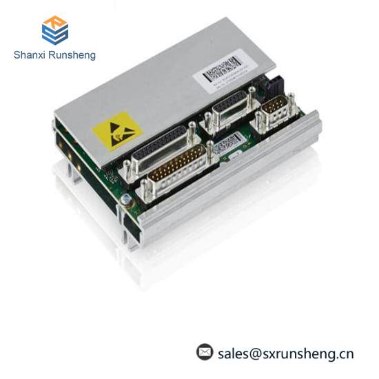 ABB DSQC 633C Measurement Unit