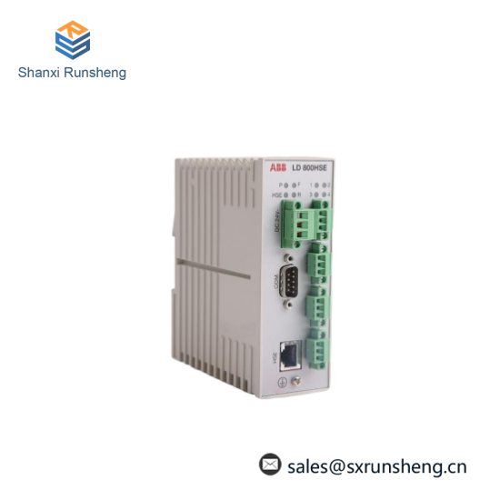 ABB DSRF180A 57310255-AV