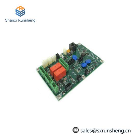 ABB DSRF182AK02 3BSE014078R1