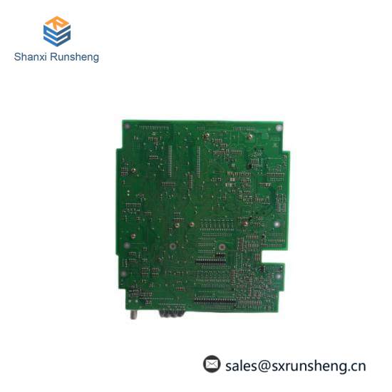 ABB DSRF197 3BSE019297R1
