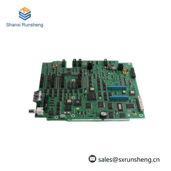 ABB DSRF197 3BSE019297R1