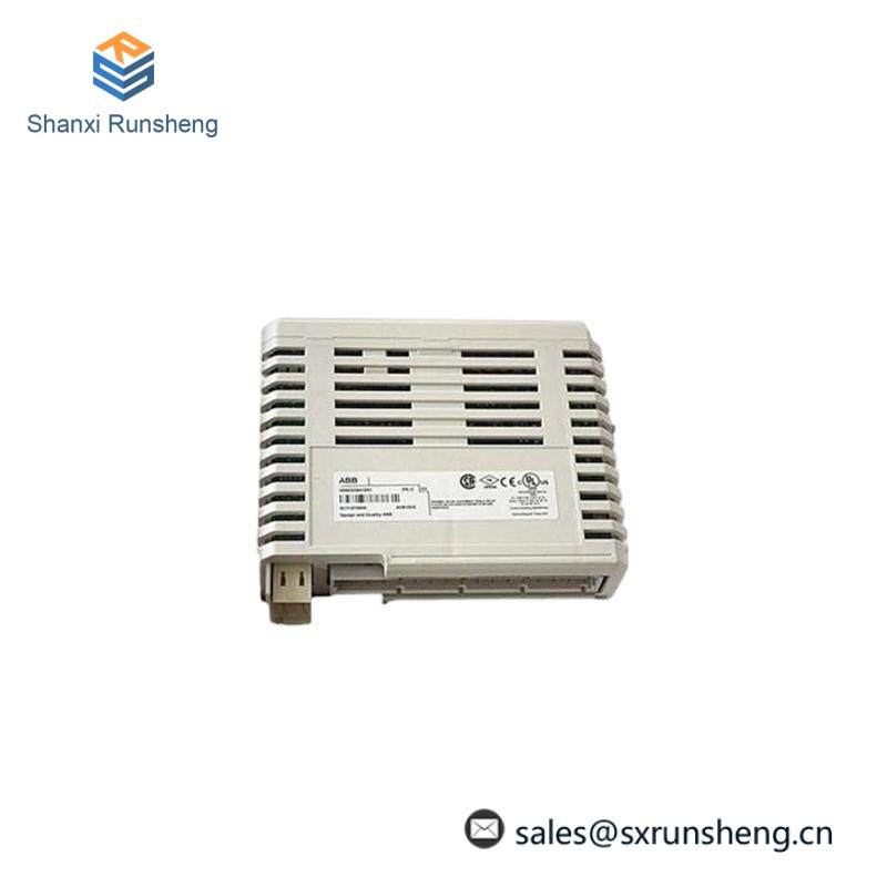 ABB DSSB-01C Control Unit