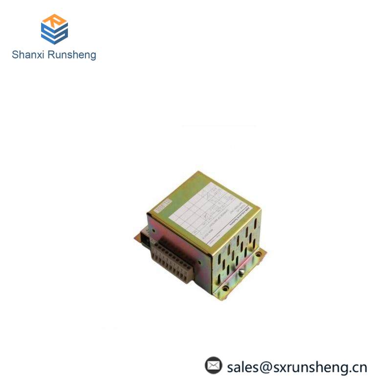 ABB DSSB140 48980001-P Battery Unit