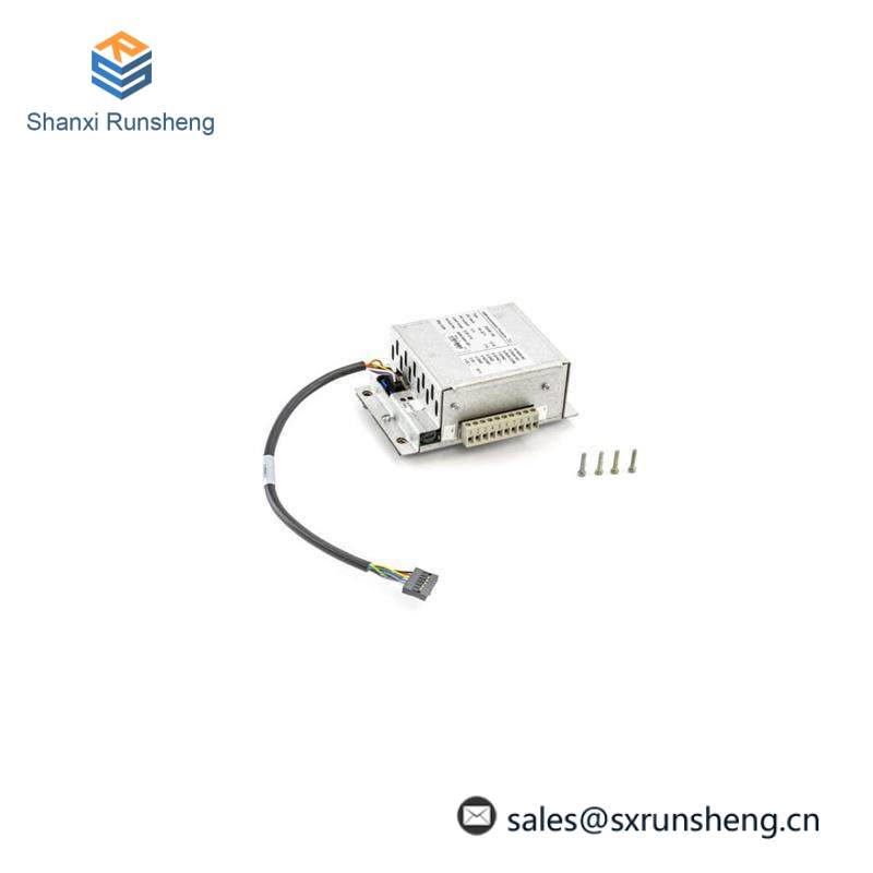 ABB DSSB146 48980001-AP DC / DC Converter