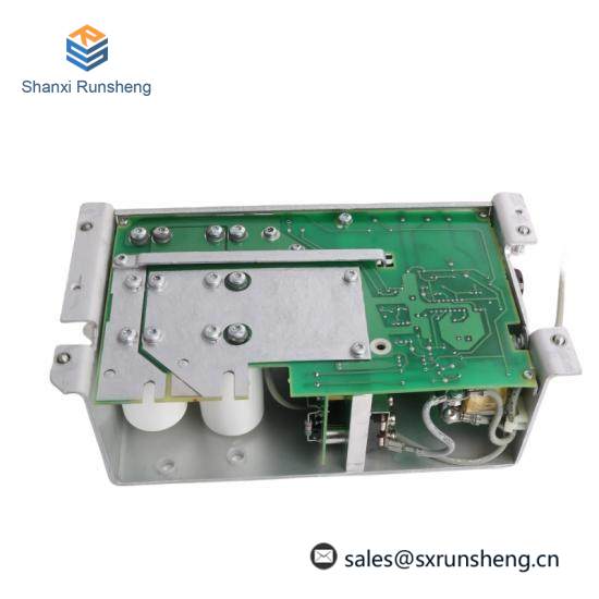 ABB DSSR122 48990001-NK Power Supply Unit for DC-input