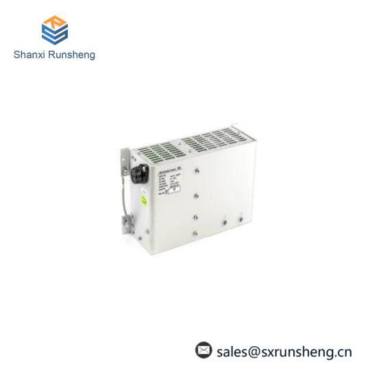 ABB DSSR122M Power Supply Unit
