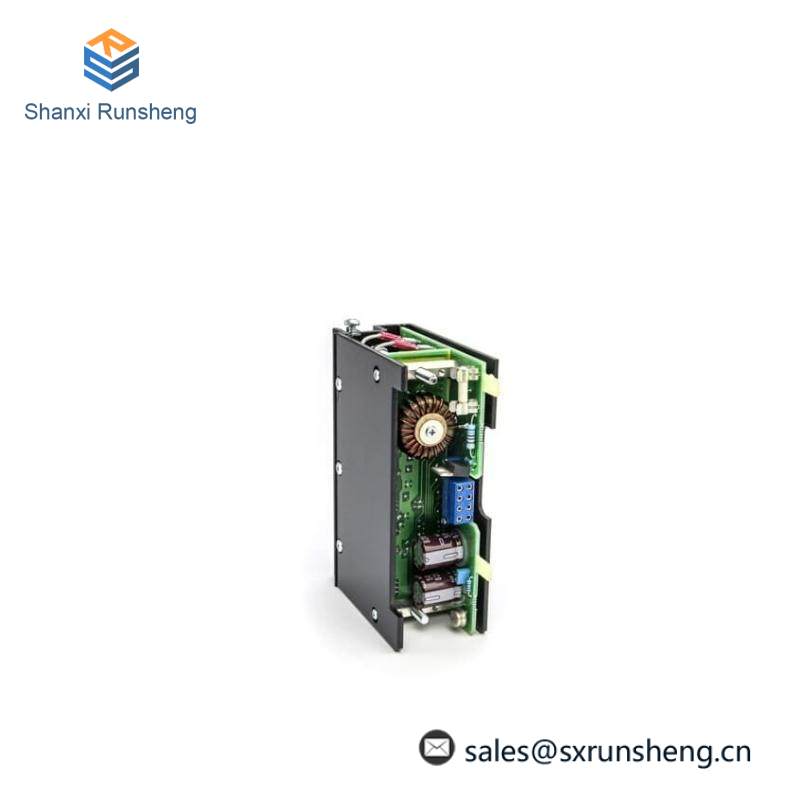 ABB DSSR170 48990001-PC DSSR 170 Power Supply Unit for DC-input